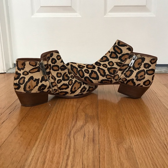 Sam Edelman Shoes - Sam Edelman booties!!!!